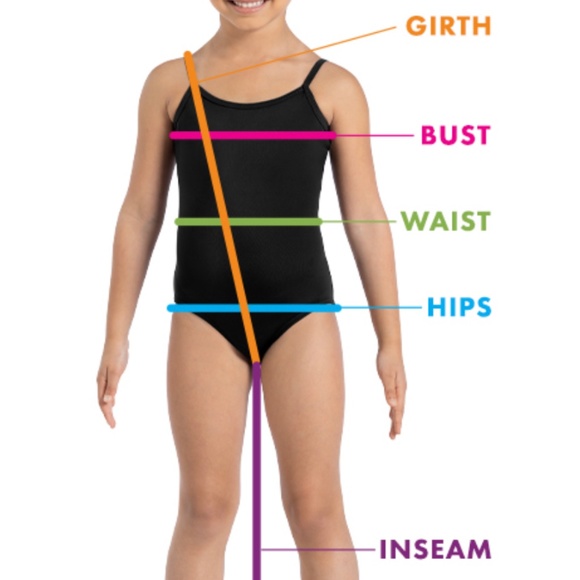 Chained to the Rhythm dance costume by Weissman - Picture 4 of 5